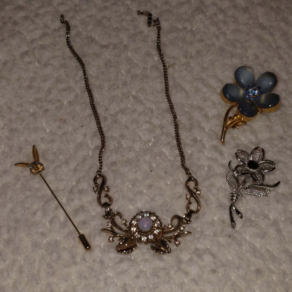 Really Pretty Vintage